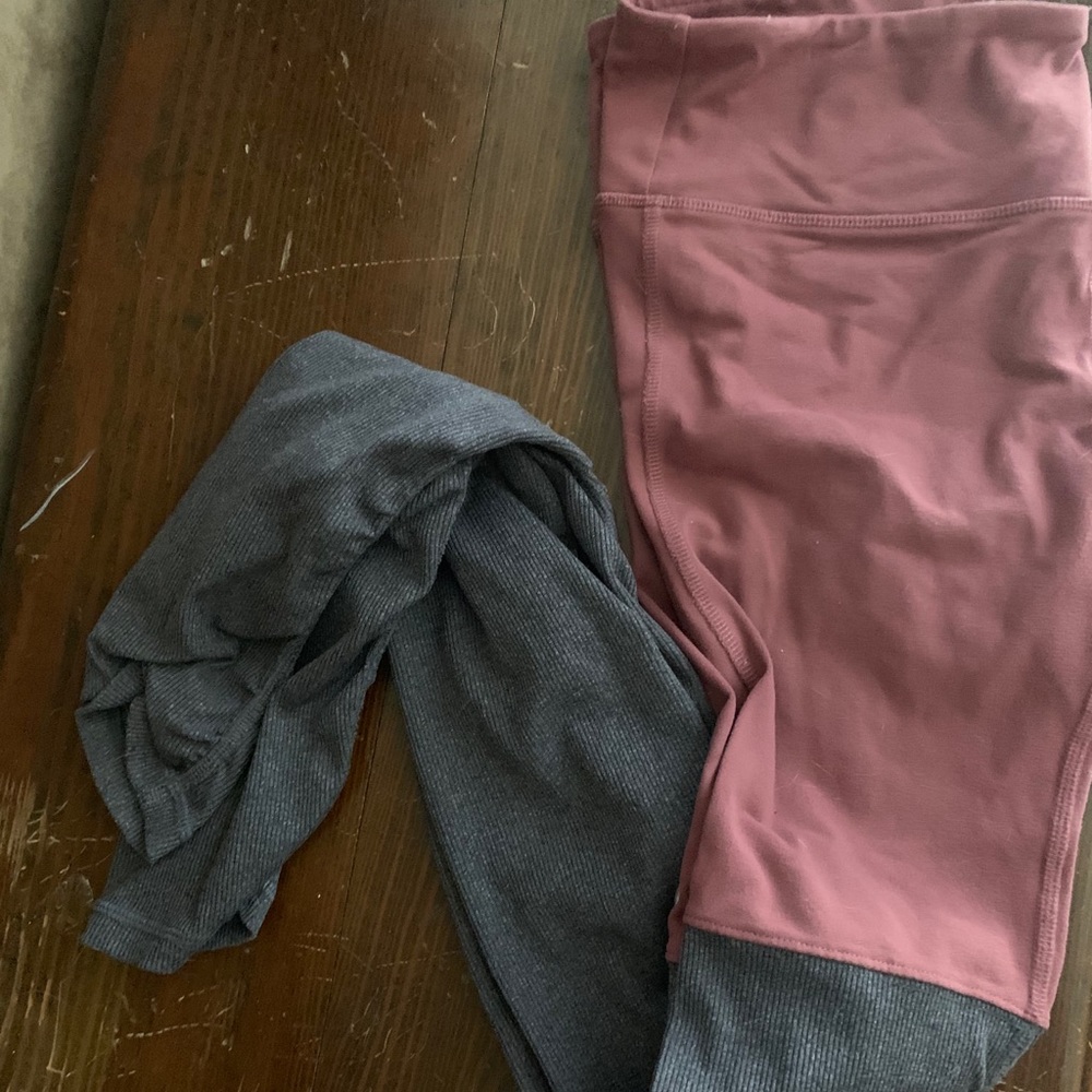 Alo Yoga leggings